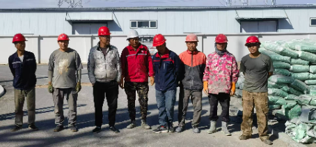 扶绥厂房地基沉降注浆加固施工队伍怎么选